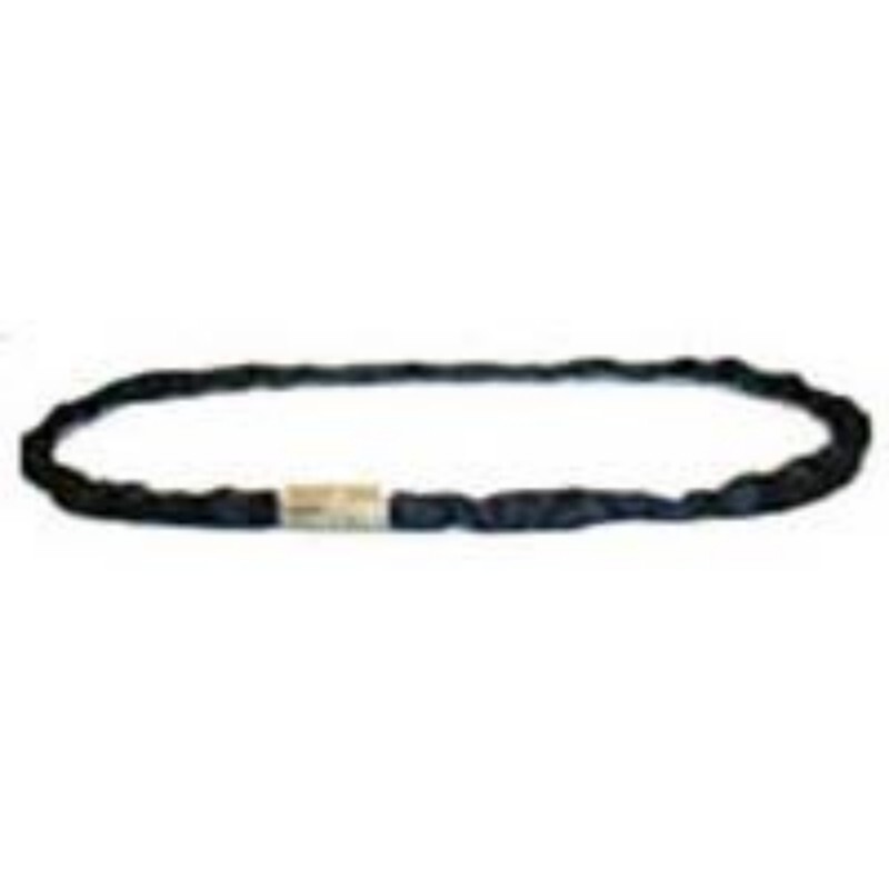 Lift-All Steelflex Roundsling GAC-EN60 x 3′ Black GACEN60x3