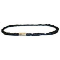 Lift-All Steelflex Roundsling GAC-EN60 x 3′ Black GACEN60x3