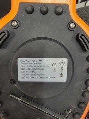 Corning 6770 Corning Mini Centrifuge 6000RPM No Power Supply
