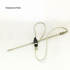 Azzota® HEATING MANTLE TEMPERATURE PROBE, 9 INCH.