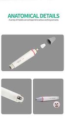 LED Dental Scaler Handle Detachable Ultrasonic Handpiece for Multiple Brands 2H