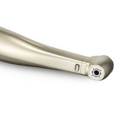 Pieza de mano de contraángulo dental LED Fibra óptica Baja velocidad φ2.35mm