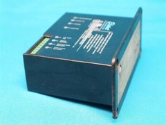 Elstat Electronics EMS-55 EMS55 Controller w/ Peeled Off Buttons w/ Breakage