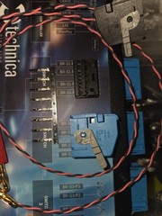Technica Engineering Media Gateway – Automotive Ethernet BroadR-Reach Switch