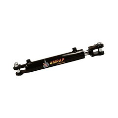 2×28 Hydraulic Cylinder- 2″ Bore 28″ Stroke Double Acting Welded Clevis Cylinder