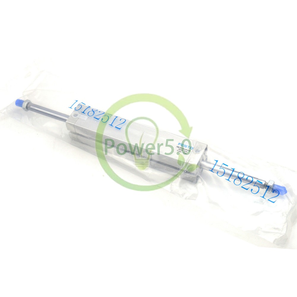 FESTO ADN-20-135-A-P-A-S2 536233 Compact Air Cylinder New 1PCS