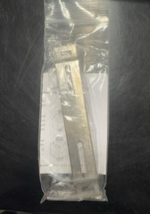 380-2700MHz 3dB Low PIM 2×2 Hybrid Coupler, 4.3 Fem, IP68 (CA-84KE)