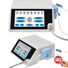 USA Dental Piezo Motor SURGIC Bone Cutter Surgery / Implant Motor Machine 110V