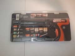 Ramset 40088 MasterShot 0.22 Caliber Powder Actuated Tool