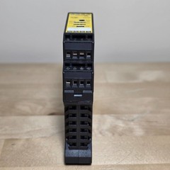 Bihl+Wiedemann BWU2045 ASi Safety Output Module 30VDC