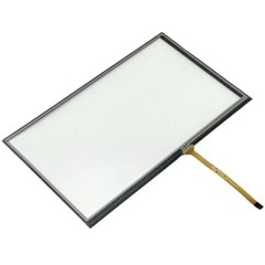 Snap-On EEMS328 MODIS Ultra Front Glass Touch Digitizer Panel Replacement No LCD