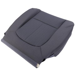 Driver Bottom Seat Cover Foam Kit Ford F250 F350 F450 F550 2011-2016 Z2.25ZY04.H