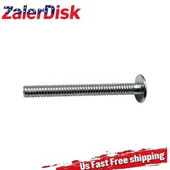 For Peterbilt 379 Hucks & Collars – 3/16″ New Medium Flange Collars Pack of 100