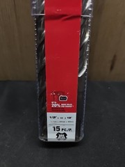 Milwaukee 48-20-7574 SDS+ 1/2″ x 10″ x 12″ Drill Bit 44 Magnum Carbide 15 Pcs