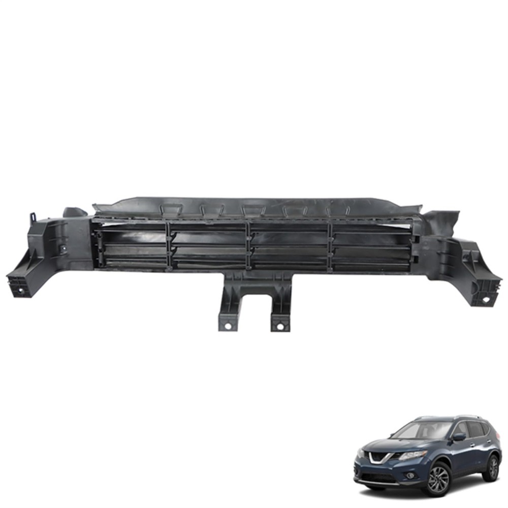 Active Grille Shutter Replacement for 2016-2019 Rogue 2.0L 2.5L 21421-4BC1A