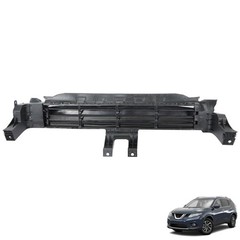 Active Grille Shutter Replacement for 2016-2019 Rogue 2.0L 2.5L 21421-4BC1A