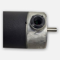 RAPIDSYN 34C-9209Y MOTOR 2.9VDC 4.6A, CLASS B