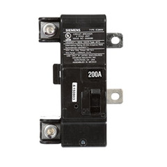 Siemens MBK200A 200A Residential Circuit Breaker