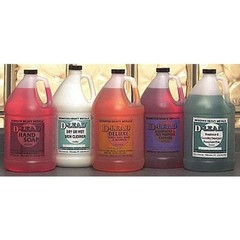 D-Lead 4460Es-8 8 Oz Liquid Hand Cleaner Squeeze Bottle