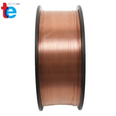 1 Pack ER70S-6 .045 Inch (1.2 mm) 44 lbs Spool Mild Steel Mig Welding Wire New