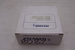 PITANCO PRECISION 400LFSS12 TYPE 42MW – STOCK GF1056