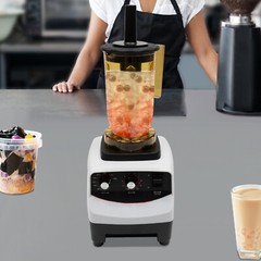 Tea Brewing Machine A-816 1200ml Countertop Brewer & Blender 1800W 4 Cups