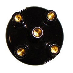 Distributor Cap For Wisconsin VH4D VG4D V461 Engine w/ Prestolite Distributor