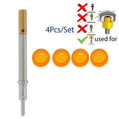 US Locator Core Tool & Overdenture Retention Caps Kit
