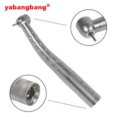 1-5 YABANGBANG Dental High Speed Handpiece GD4 Compatible w/ KaVo Coupling 4H