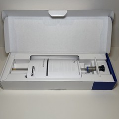 Olympus WA4KL530 Ultra Telescope 5.4 mm 30 Degrees Laparoscope. (Brand New )