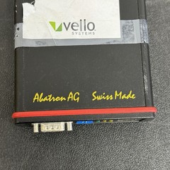 Abatron BDI2000 /C Programmer High-Speed BDM/JTAG Debug Interface
