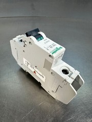 Schneider C60 2A, C602A C60-2A 60103 Circ. Break 240V~60V Multi 9 (4D-41)