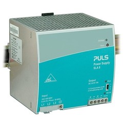 PULS 30.5V 8A AS-Interface Power Supply SLA8.100