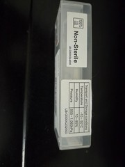 New Brasseler Hygiene Pro Prophy Nosecone Attachment Dental Handpiece