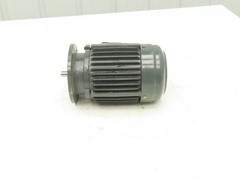 Qin Wei Electric MCV271-4 AC Motor 1/2Hp 1680rpm 480V 3PH IEC71