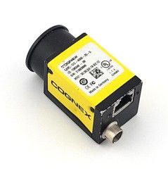 Cognex CAM-CIC-4000-25-G CIC GigE Industrial Camera – No Lens – 60 Day Warranty
