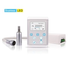 Woodpecker Dental Air Water Quick Connector For Ultrasonic Scalers Water Hose