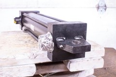 Parker Model No. 03.25 bore CSB2HLTS19AC 17.000 stroke Cylinder