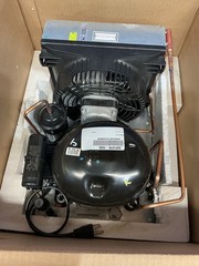 Brand NewTECUMSEH 32F470-59S / 32F47059S 3000 BTU 115v R134a Indoor Condenser