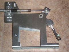 New! Allen Bradley 1494U-C44 Cable Mechanism 400A, 4′, Ser A Free Shipping!