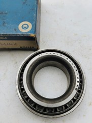 Bower L44649-L44610 Roller Bearing Cone Cup NOS Made in USA 99028