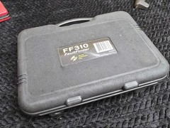 General Technologies GTC FF310 Fault Finder Kit Set for Electrical Circuits