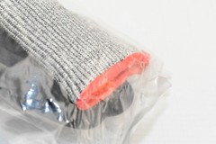 G-TEK Micro-Surface SMALL Gloves HPPE Black S Protective Industrial Products PIP