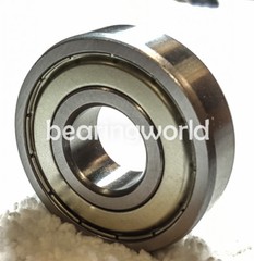 5 pieces of High Quality 6002ZZ 6002 2Z 6002 ZZ bearings 15mm x 32mm x 9mm