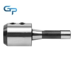 Industrial R8 End Mill Holder 1-1/4″ Capacity Milling Tool