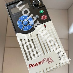 Allen Bradley 25B-D6P0N104 PowerFlex 525 2.2kW (3Hp) AC Drive