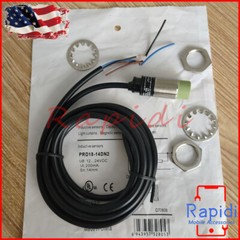 For Autonics PRD18-14DN2 12-24VDC 200mA 14mm NPN Proximity Switch Sensor