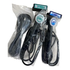 New 1 Mhz & 3 Mhz Ultrasound Therapy Physical Pain Relief Therapeutic Machine FS