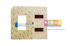 GENUINE, OEM AD330 KEYPAD. For ADC, American Dryer Part #112566