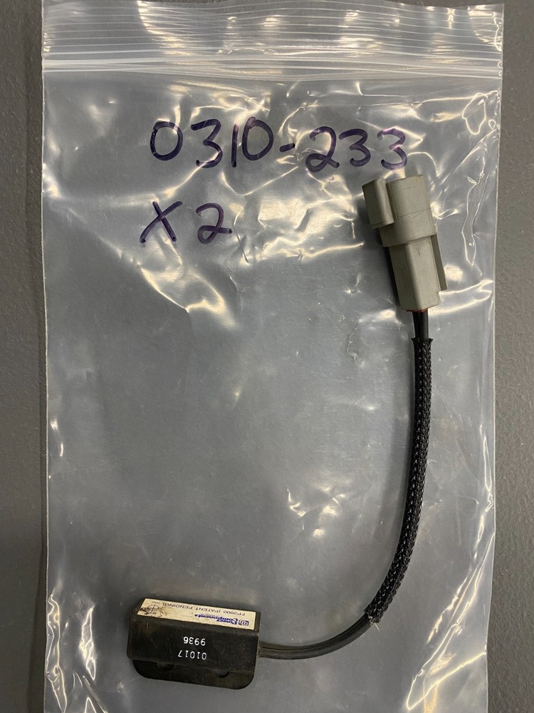 ASV OEM 0310-233 Non-contact Switch for Posi-Track 4810